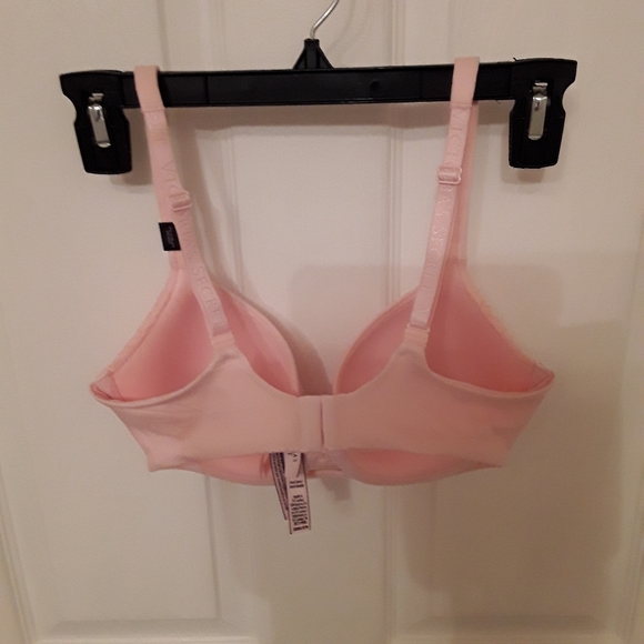 Victoria's Secret Body by Victoria Lined Demi Bra 32DD - Picture 5 of 13